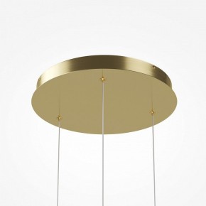 Подвесной светильник Maytoni Sirocco MOD359PL-L17BS3K в Уфе - ufa.ok-mebel.com | фото 6