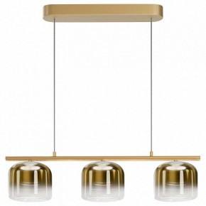 Подвесной светильник Maytoni Spirito MOD286PL-L12G3K в Уфе - ufa.ok-mebel.com | фото 2