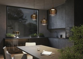 Подвесной светильник Maytoni Spirito MOD286PL-L18G3K в Уфе - ufa.ok-mebel.com | фото 10