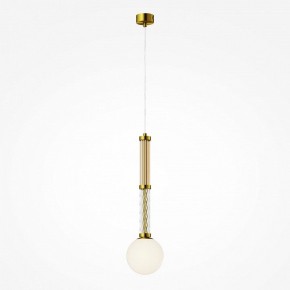 Подвесной светильник Maytoni Teatro MOD287PL-01BS в Уфе - ufa.ok-mebel.com | фото 3