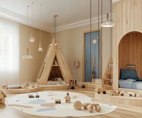 Подвесной светильник Maytoni Toys MOD405PL-01W в Уфе - ufa.ok-mebel.com | фото 6