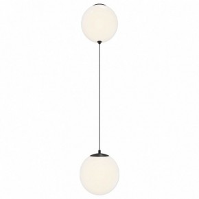 Подвесной светильник Maytoni Twins MOD427PL-L20B3K в Уфе - ufa.ok-mebel.com | фото