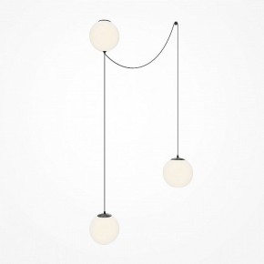Подвесной светильник Maytoni Twins MOD427PL-L30B3K1 в Уфе - ufa.ok-mebel.com | фото 3