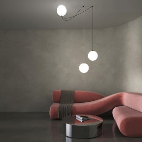 Подвесной светильник Maytoni Twins MOD427PL-L30B3K1 в Уфе - ufa.ok-mebel.com | фото 4