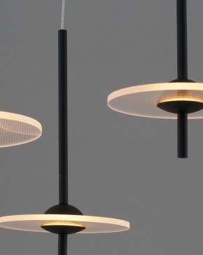 Подвесной светильник Moderli Ella V11391-PL в Уфе - ufa.ok-mebel.com | фото 5