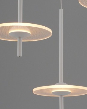 Подвесной светильник Moderli Ella V11392-PL в Уфе - ufa.ok-mebel.com | фото 5