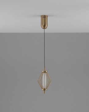 Подвесной светильник Moderli Eloise V11354-PL в Уфе - ufa.ok-mebel.com | фото 3