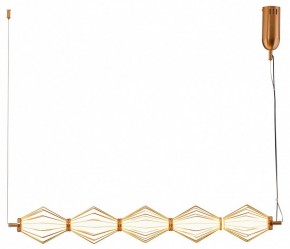 Подвесной светильник Moderli Eloise V11357-PL в Уфе - ufa.ok-mebel.com | фото