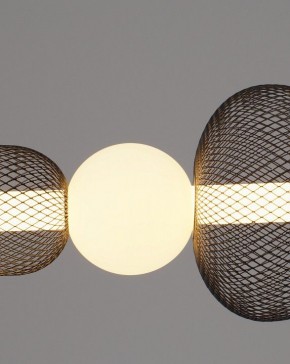 Подвесной светильник Moderli Lattice V11253-PL в Уфе - ufa.ok-mebel.com | фото 6