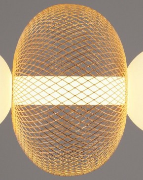 Подвесной светильник Moderli Lattice V11258-PL в Уфе - ufa.ok-mebel.com | фото 2