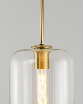 Подвесной светильник Moderli Scrum V2140-P в Уфе - ufa.ok-mebel.com | фото