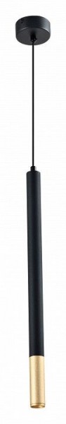 Подвесной светильник Moderli Shumer V2340-PL в Уфе - ufa.ok-mebel.com | фото 3