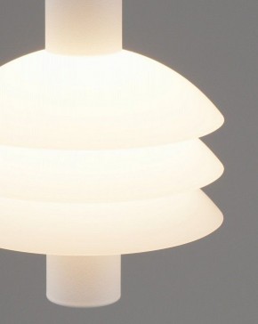 Подвесной светильник Moderli Sylv V11387-PL в Уфе - ufa.ok-mebel.com | фото 4
