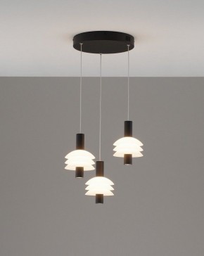 Подвесной светильник Moderli Sylv V11388-PL в Уфе - ufa.ok-mebel.com | фото 2