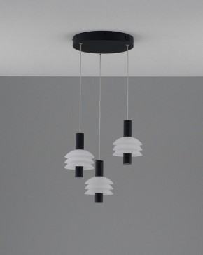 Подвесной светильник Moderli Sylv V11388-PL в Уфе - ufa.ok-mebel.com | фото 3