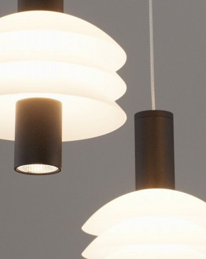 Подвесной светильник Moderli Sylv V11388-PL в Уфе - ufa.ok-mebel.com | фото 5