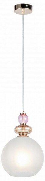 Подвесной светильник Moderli Tamina V11401-1P в Уфе - ufa.ok-mebel.com | фото 3