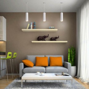 Подвесной светильник Novotech Arum 357690 в Уфе - ufa.ok-mebel.com | фото 4
