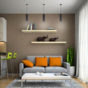 Подвесной светильник Novotech Arum 357691 в Уфе - ufa.ok-mebel.com | фото 4