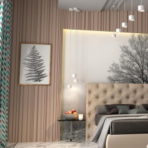 Подвесной светильник Novotech Patera 358655 в Уфе - ufa.ok-mebel.com | фото 5