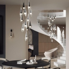 Подвесной светильник Odeon Light Afalina 5442/6LA в Уфе - ufa.ok-mebel.com | фото 5