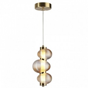 Подвесной светильник Odeon Light Bruco 5095/12L в Уфе - ufa.ok-mebel.com | фото 2