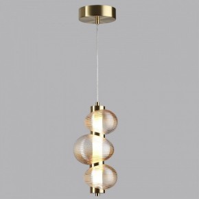 Подвесной светильник Odeon Light Bruco 5095/12L в Уфе - ufa.ok-mebel.com | фото 3