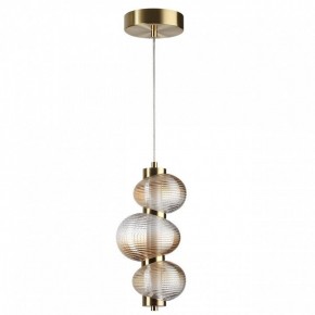 Подвесной светильник Odeon Light Bruco 5095/12L в Уфе - ufa.ok-mebel.com | фото 4