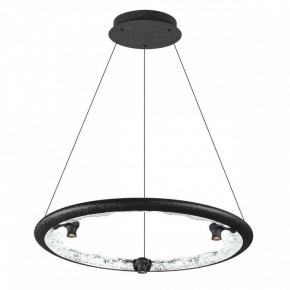 Подвесной светильник Odeon Light Cayon 7001/44L в Уфе - ufa.ok-mebel.com | фото 2