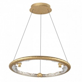 Подвесной светильник Odeon Light Cayon 7002/44L в Уфе - ufa.ok-mebel.com | фото 3