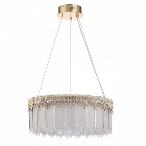 Подвесной светильник Odeon Light Cleo 5091/60L в Уфе - ufa.ok-mebel.com | фото 3