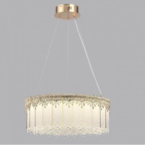 Подвесной светильник Odeon Light Cleo 5091/60L в Уфе - ufa.ok-mebel.com | фото 4