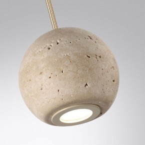 Подвесной светильник Odeon Light DEX 6625/5L в Уфе - ufa.ok-mebel.com | фото 4