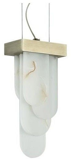 Подвесной светильник Odeon Light Foros 5437/12L в Уфе - ufa.ok-mebel.com | фото