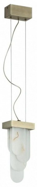 Подвесной светильник Odeon Light Foros 5437/12L в Уфе - ufa.ok-mebel.com | фото 3