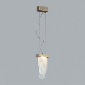 Подвесной светильник Odeon Light Foros 5437/12L в Уфе - ufa.ok-mebel.com | фото 4