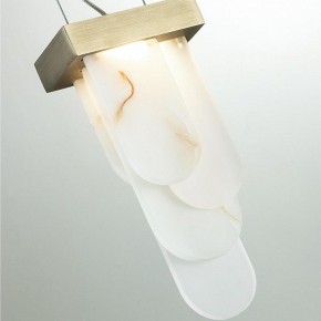 Подвесной светильник Odeon Light Foros 5437/12L в Уфе - ufa.ok-mebel.com | фото 7