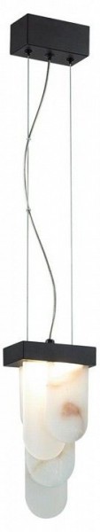 Подвесной светильник Odeon Light Foros 5438/12L в Уфе - ufa.ok-mebel.com | фото 2