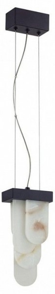 Подвесной светильник Odeon Light Foros 5438/12L в Уфе - ufa.ok-mebel.com | фото 3