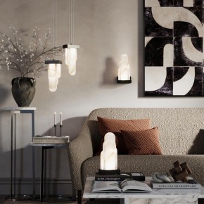 Подвесной светильник Odeon Light Foros 5438/12L в Уфе - ufa.ok-mebel.com | фото 5