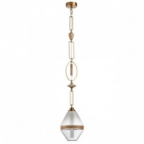 Подвесной светильник Odeon Light Krema 5441/1A в Уфе - ufa.ok-mebel.com | фото 3