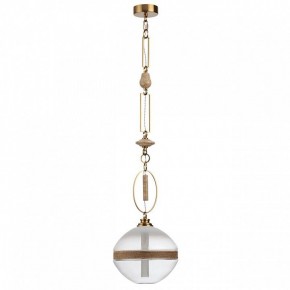 Подвесной светильник Odeon Light Krema 5441/1C в Уфе - ufa.ok-mebel.com | фото 3
