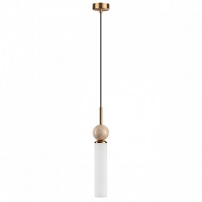 Подвесной светильник Odeon Light Lolla 6625/1 в Уфе - ufa.ok-mebel.com | фото 3