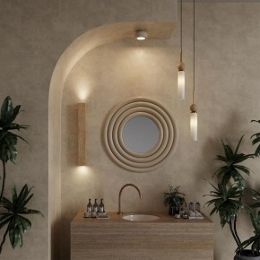 Подвесной светильник Odeon Light Lolla 6625/1 в Уфе - ufa.ok-mebel.com | фото 5