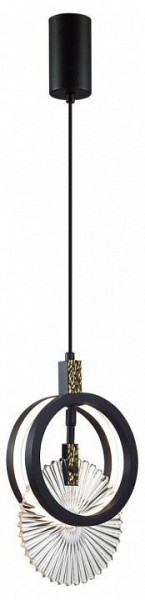 Подвесной светильник Odeon Light Mercury 5421/17L в Уфе - ufa.ok-mebel.com | фото 2