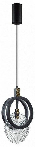 Подвесной светильник Odeon Light Mercury 5421/17L в Уфе - ufa.ok-mebel.com | фото 3