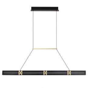 Подвесной светильник Odeon Light Mesh 7083/20L в Уфе - ufa.ok-mebel.com | фото 2