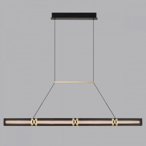 Подвесной светильник Odeon Light Mesh 7083/20L в Уфе - ufa.ok-mebel.com | фото 4