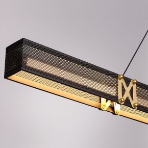 Подвесной светильник Odeon Light Mesh 7083/20L в Уфе - ufa.ok-mebel.com | фото 8