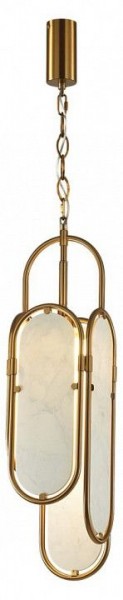 Подвесной светильник Odeon Light Milano 7066/15L в Уфе - ufa.ok-mebel.com | фото 2